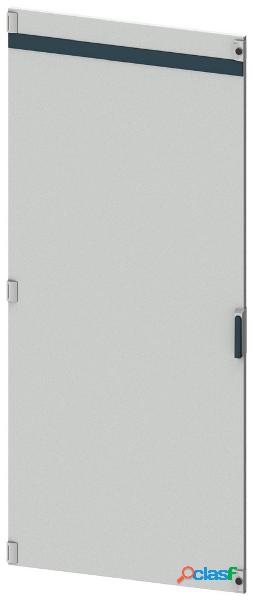 Siemens 8PQ2197-0BA32 Porta (L x A) 850 mm x 1975 mm Acciaio