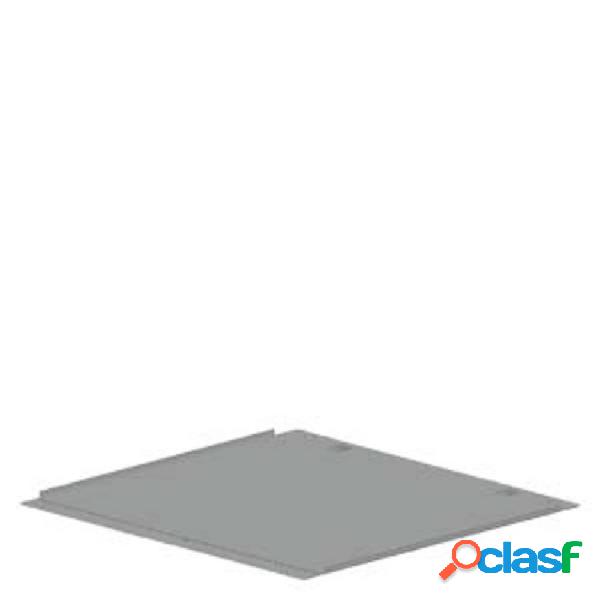 Siemens 8PQ2306-6BA01 Lamiera del tetto (L x L) 600 mm x 600