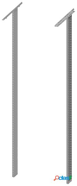 Siemens 8PQ3000-0BA01 Struttua di supporto Acciaio 1 pz.