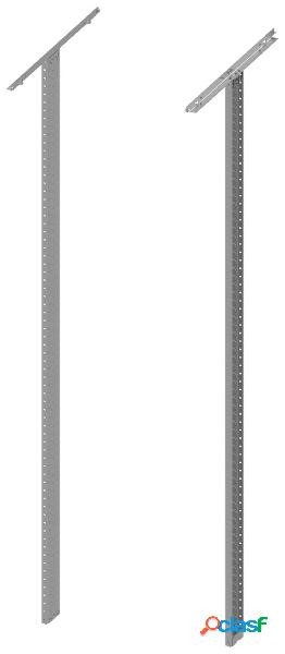Siemens 8PQ3000-0BA02 Struttua di supporto Acciaio 1 pz.