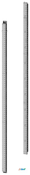 Siemens 8PQ3000-1BA43 Struttua di supporto Acciaio 1 pz.