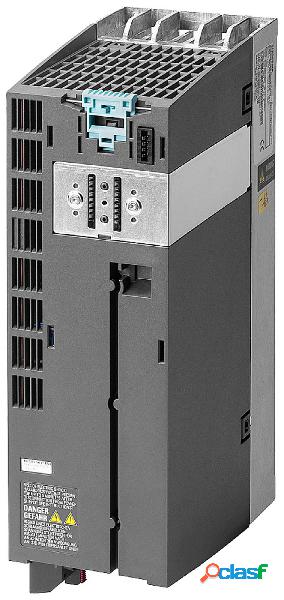Siemens Convertitore di frequenza 6SL3210-1NE31-5UL0 55.0 kW