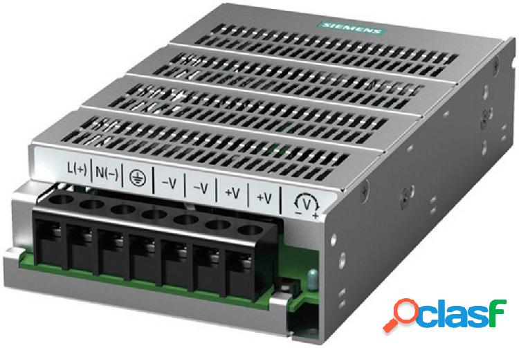 Siemens PSU100D 12 V/8,3 A Alimentatore AC / DC 8.3 A 99.6 W