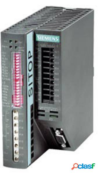 Siemens SITOP DC-UPS-MODUL 15A DC 24V USB Gruppo di