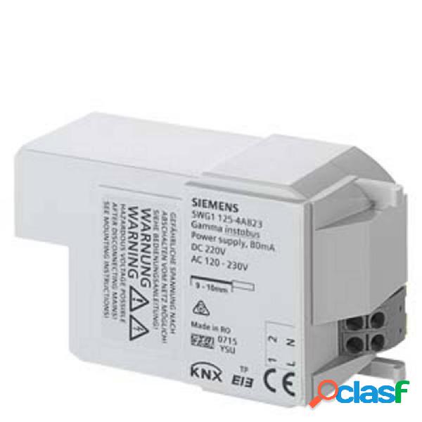 Siemens Siemens-KNX 5WG11254AB23 Alimentatore 5WG1125-4AB23