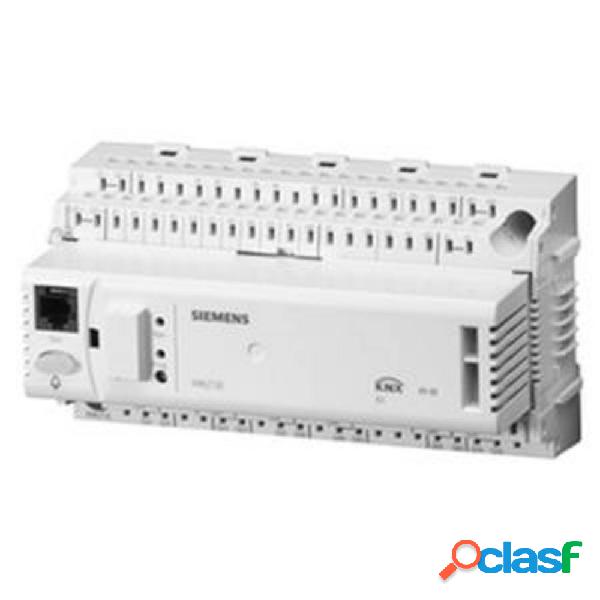 Siemens Siemens-KNX BPZ:RMU730B-1 Regolatore universale