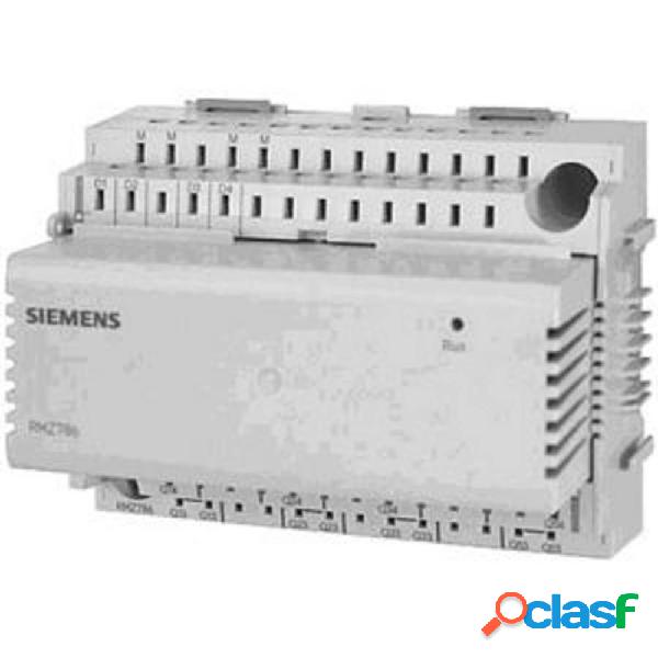 Siemens Siemens-KNX BPZ:RMZ782B Modulo espansione