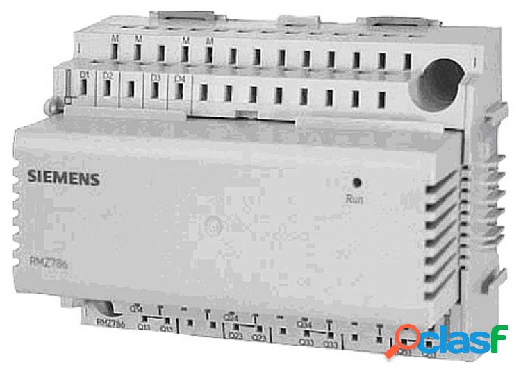 Siemens Siemens-KNX BPZ:RMZ789 Modulo universale BPZ:RMZ789