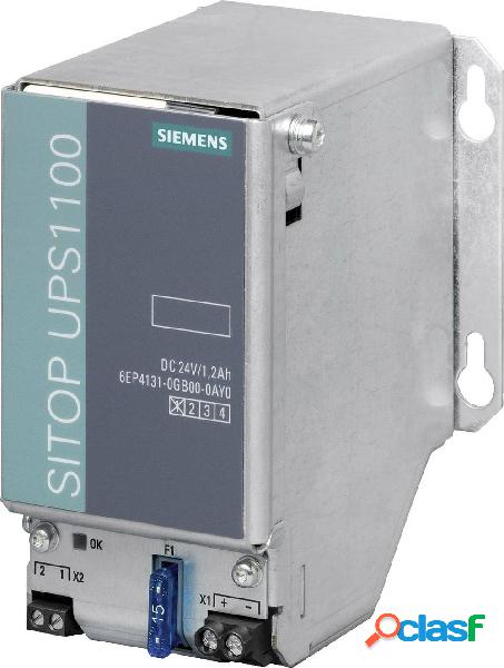 Siemens Sitop UPS1100 Accumulatore energia