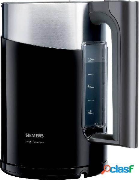 Siemens TW86103P Bollitore senza filo, Protezione da