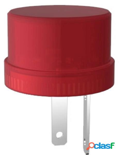 Signal Construct LP18014 Luce di segnalazione a LED Rosso 24