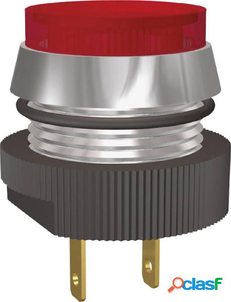 Signal Construct SKCD16014 Luce di segnalazione a LED Rosso