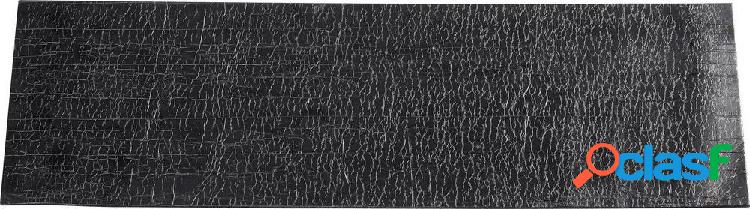 Sinuslive ADM-20 Tappetino in bitume (L x L x A) 500 x 200 x