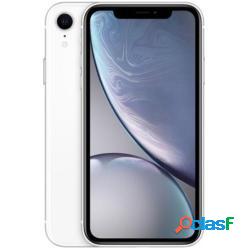 Smartphone apple iphone xr 6.1" 64gb white - ricondizionato