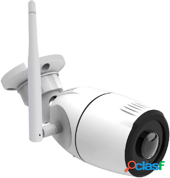 Smartwares CIP-39220 LAN, WLAN IP Videocamera di