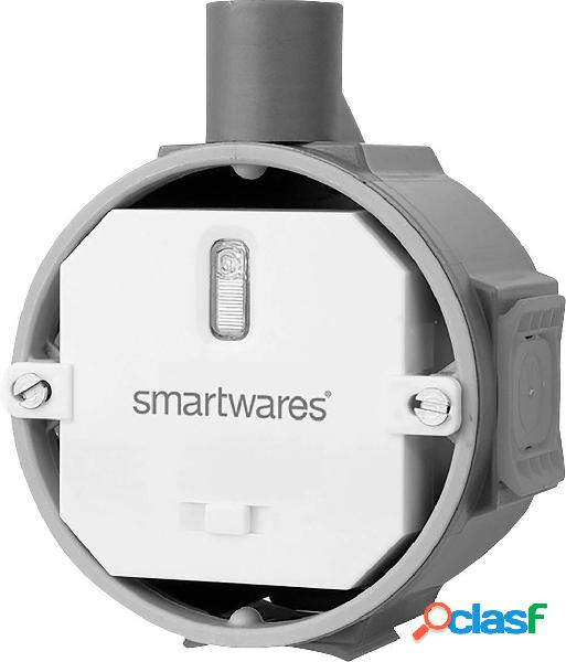 Smartwares SH4-90260 Smartwares SmartHome Basic senza fili