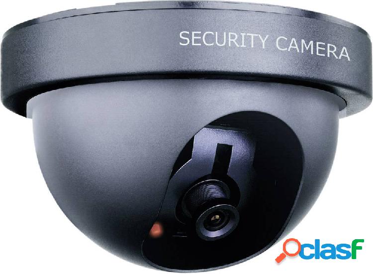 Smartwares SW CS44D Videocamera finta con LED lampeggiante