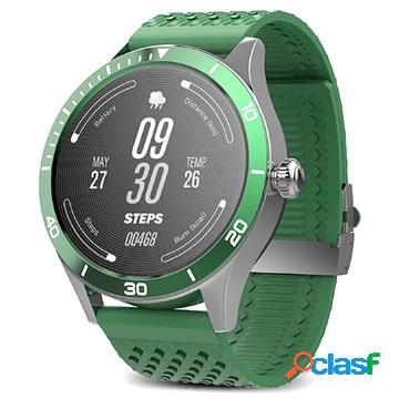 Smartwatch Forever Icon 2 AW-110 AMOLED - Verde