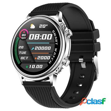 Smartwatch Impermeabile Lemonda Smart CF81 - IP67 - Color