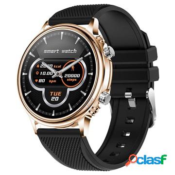 Smartwatch impermeabile Lemonda Smart CF81 - IP67 - color