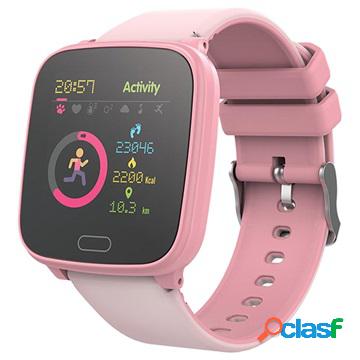 Smartwatch per Bambini Forever iGO JW-100 - Rosa