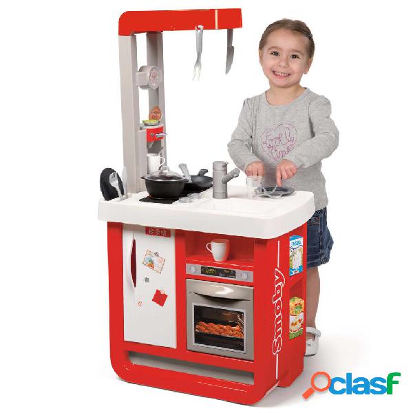 Smoby Cucina Bon Appetit 23 pz