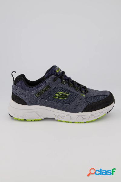 Sneakers, Skechers, memory foam, fino alla misura 48,5,