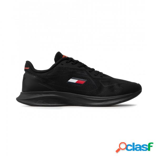 Sneakers Tommy Sport Fd0Fd00034 Bds Tommy Hilfiger - Scarpe