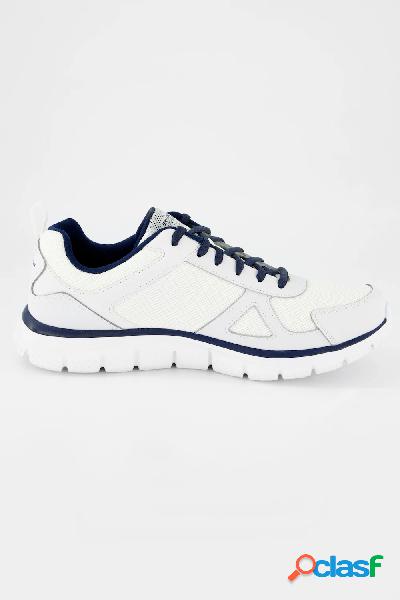 Sneakers da uomo Skechers con memory foam, fino al numero