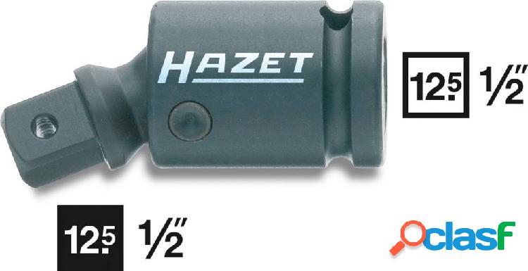 Snodo cardanico per avvitatori ad impulso 9006S Hazet 9006S