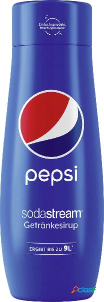 Sodastream Sciroppo Pepsi 440 ml