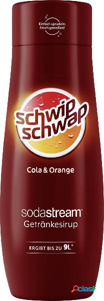Sodastream Sciroppo Schwip Schwap 440 ml