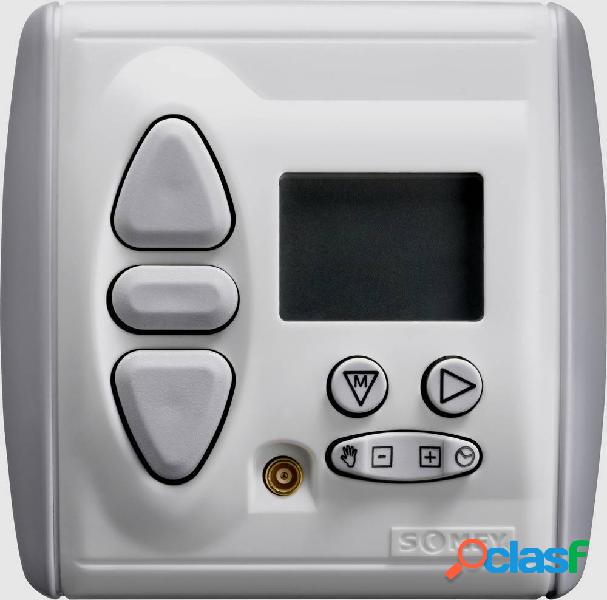 Somfy 1805138 Interrutore timer IP30 433 MHz