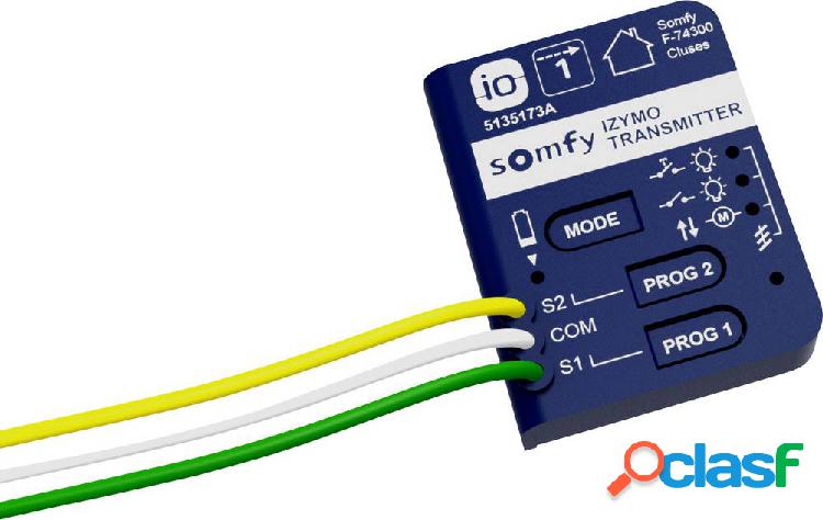 Somfy 1822609 Modulo senza fili
