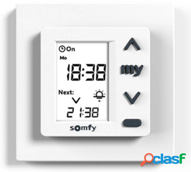Somfy 1870904 Tastiera a parete