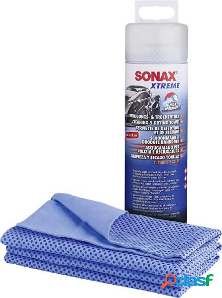 Sonax Sonax Xtreme Reinigungs- & Trockentuch 417741