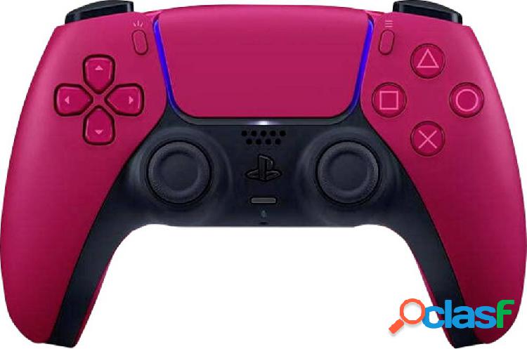 Sony DUALSENSE WIRELESS CONTROLLER COSMIC RED Gamepad