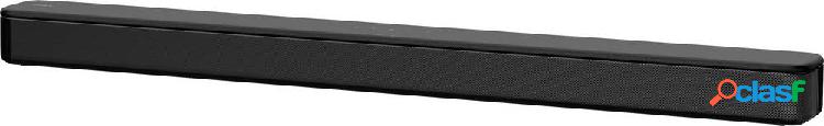 Sony HT-SF150 Soundbar Nero Bluetooth®, senza Subwoofer,