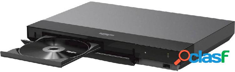 Sony UBP-X700 Lettore Blu-ray UHD 4K Ultra HD, Smart TV,