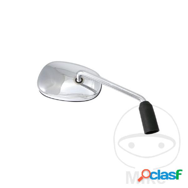 Specchietto manubrio jmp ba19-k0072m-r