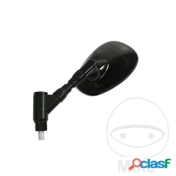 Specchietto manubrio jmp ba19-y0089b-l