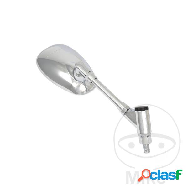 Specchietto manubrio jmp ba19-y0090m-r