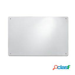 Specchio Acril - 50x70 cm - spessore 5 mm - metallizzato -