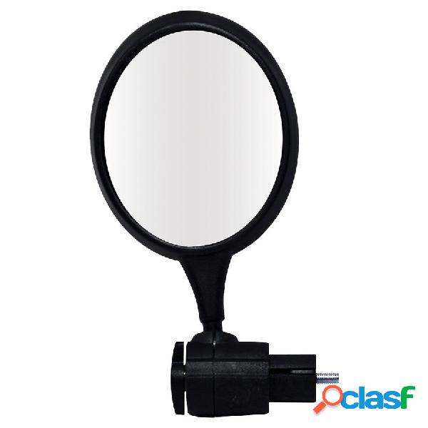 Specchio Round Mirror