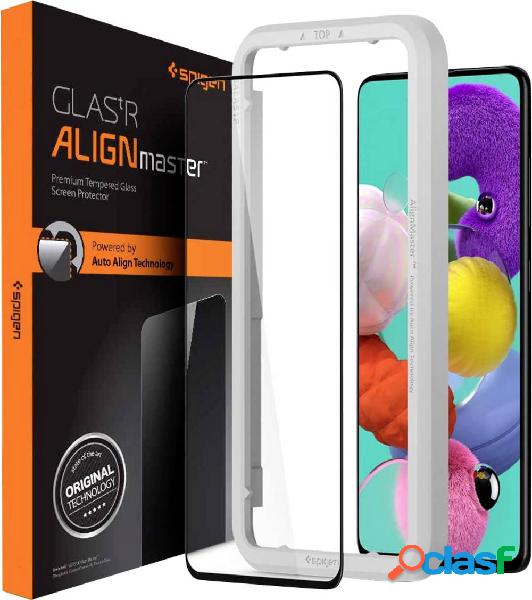 Spigen AlignMaster FC Vetro di protezione per display Adatto