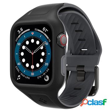 Spigen Liquid Air Pro Apple Watch Series SE/6/5/4 Case -