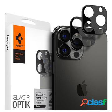 Spigen Optik.tr iPhone 13 Pro/13 Pro Max Proteggi Obiettivo