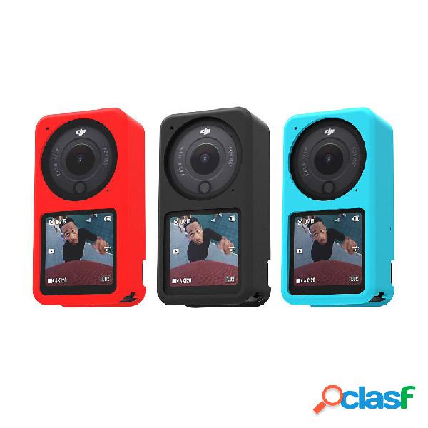 Sport fotografica Silicone Custodia Custodia protettiva