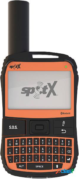 Spot SPOTXB Messenger satellitare