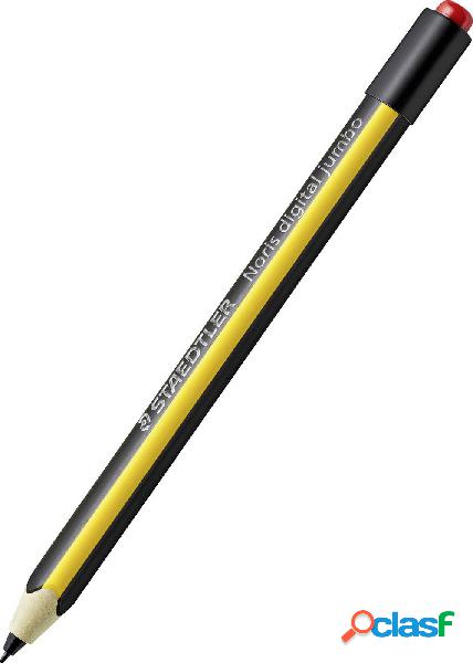 Staedtler Noris® digital jumbo Pennino digitale Nero giallo